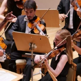 Grupo Concertante Talía. Ciclo Batuta. El Carnaval de los Animales