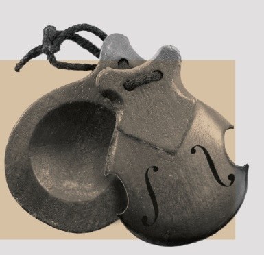 Grupo Concertante Talía. Embrujo Español.