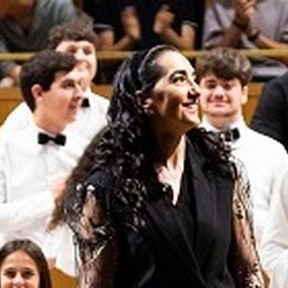 Grupo Concertante Talía. Mundos Fantásticos