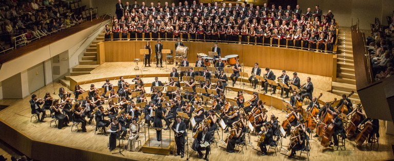 Grupo Concertante Talía. Navidad con Talía.
