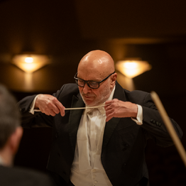 Hispania Concertalia. Boccherini & Mozart