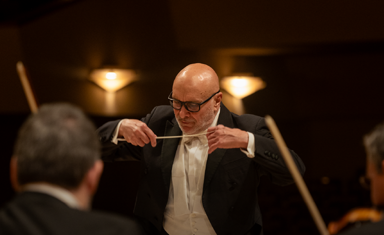 Hispania Concertalia. Boccherini & Mozart.
