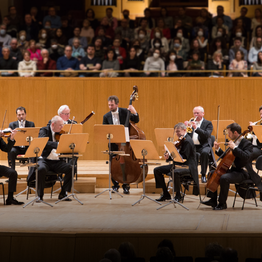 Hispania Concertalia. Concierto de Año Nuevo de Viena en Madrid