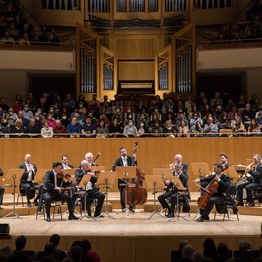 Hispania Concertalia. Gustav Mahler Jugendorchester