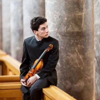 Hispania Concertalia. Música Concertante y Legendaria.