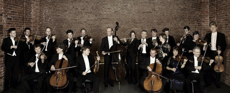 Hispania Concertalia. Universo Romántico.