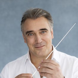 Ibermúsica. BBC National Orchestra of Wales