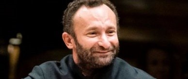 Ibermúsica. Berliner Philharmoniker.