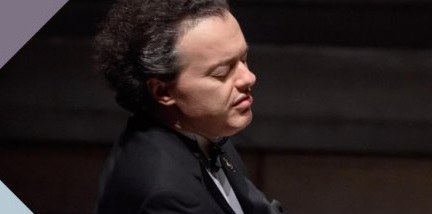 Ibermúsica. Evgeny Kissin.