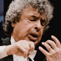 Ibermúsica. Filarmónica Checa