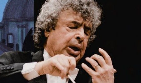 Ibermúsica. Filarmónica Checa.