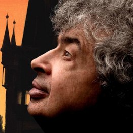 Ibermúsica. Filarmónica Checa