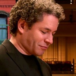 Ibermúsica. Filarmónica de Nueva York