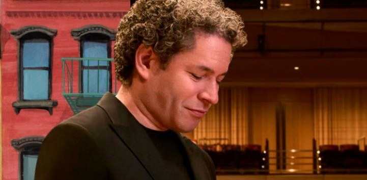 Ibermúsica. Filarmónica de Nueva York.