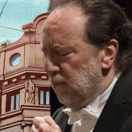Ibermúsica. Filarmonica della Scala