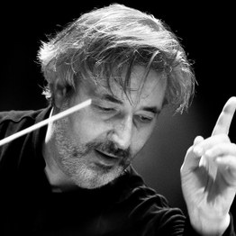 Ibermúsica. Filarmónica Eslovaca