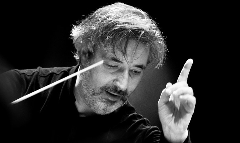 Ibermúsica. Filarmónica Eslovaca.