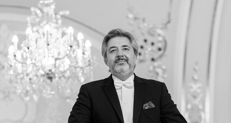 Ibermúsica. Filarmónica Eslovaca.