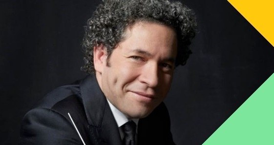Ibermúsica. Gustavo Dudamel y London Symphony Orchestra.