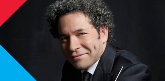 Ibermúsica. Gustavo Dudamel y London Symphony Orchestra.