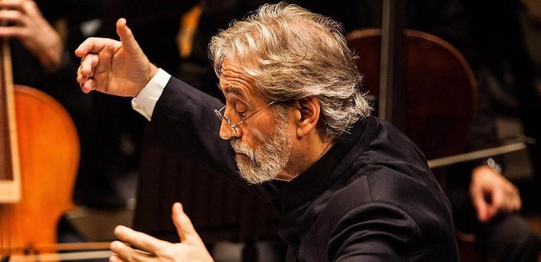 Ibermúsica. Jordi Savall y Le Concert des Nations.