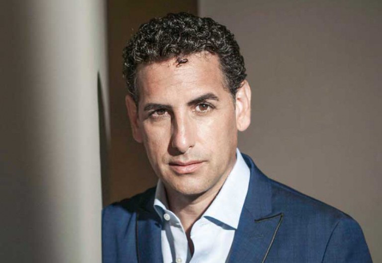 Juventudes Musicales. Juan Diego Flórez.