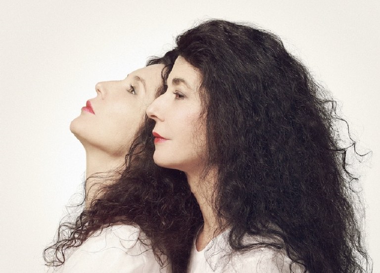 Ibermúsica. Katia y Marielle Labèque.