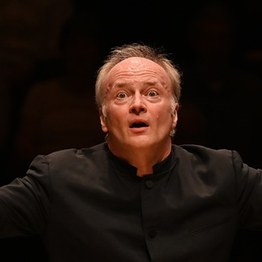 Ibermúsica. London Symphony Orchestra