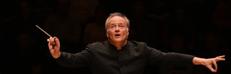 Ibermúsica. London Symphony Orchestra.