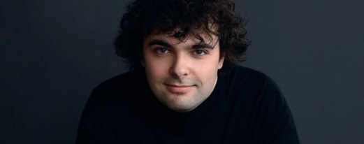 Ibermúsica. Martín García García.