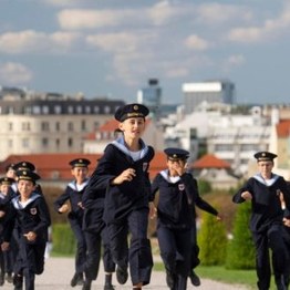 Ibermúsica. Niños Cantores de Viena