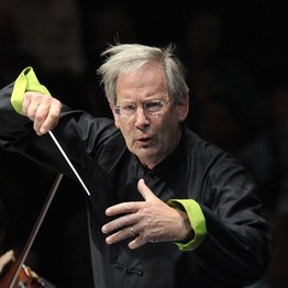 Ibermúsica. The Constellation Orchestra