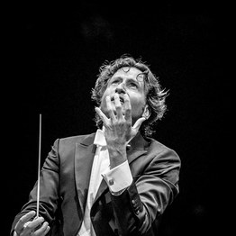 Ibermúsica. Toronto Symphony Orchestra