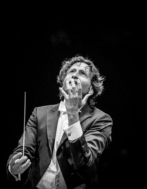 Ibermúsica. Toronto Symphony Orchestra.