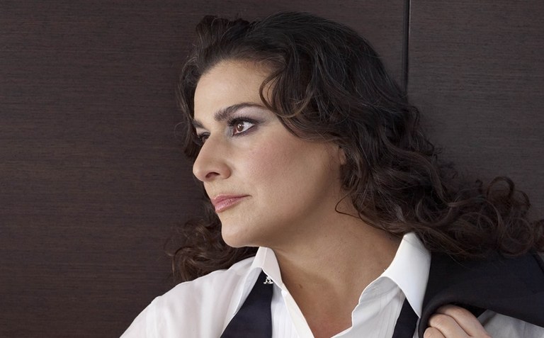 Impacta. Cecilia Bartoli: Orfeo y Eurídice.