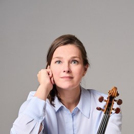 Impacta.  Cuatro Estaciones, Vivaldi