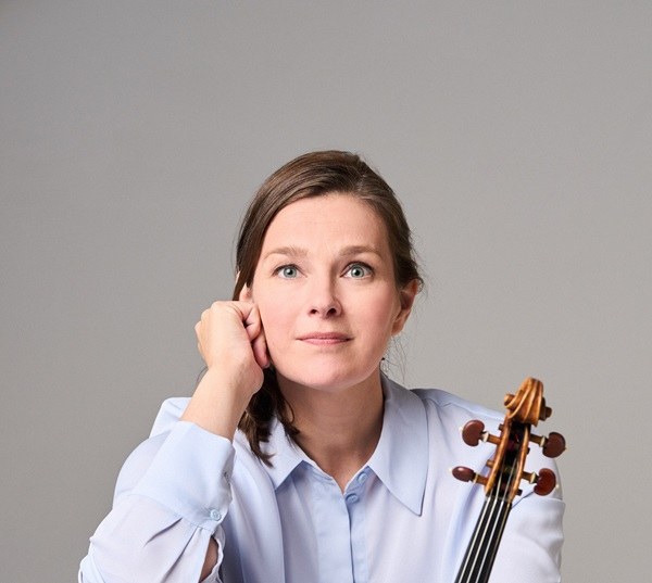 Impacta.  Cuatro Estaciones, Vivaldi.