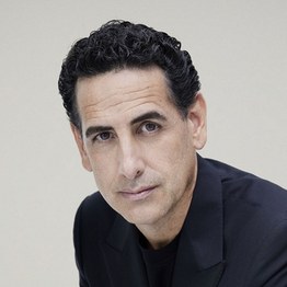 Impacta. Juan Diego Flórez