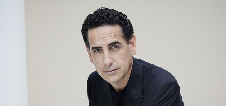 Impacta. Juan Diego Flórez.