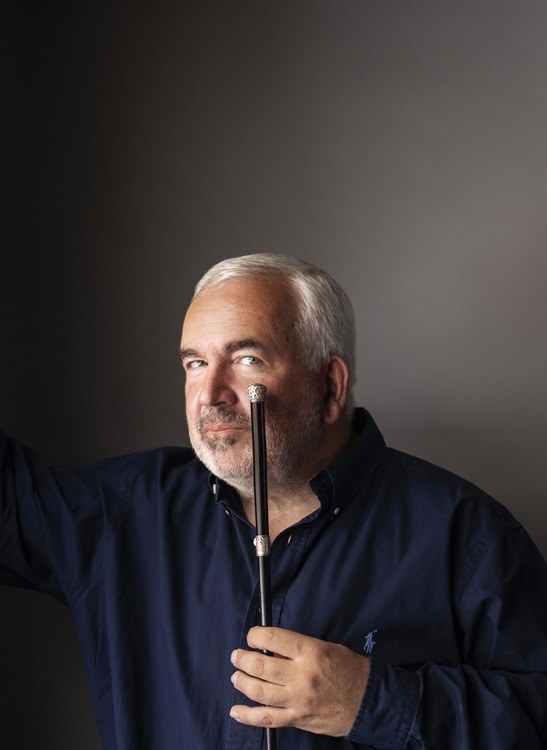 Impacta. Marc Minkowski y Les Musiciens du Louvre.