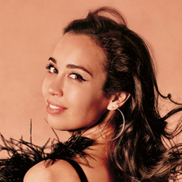 Impacta. Nadine Sierra