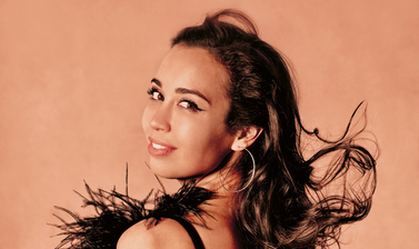 Impacta. Nadine Sierra.