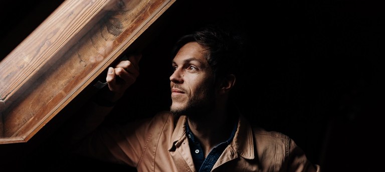 Impacta. Pasión según San Mateo J.S.Bach.