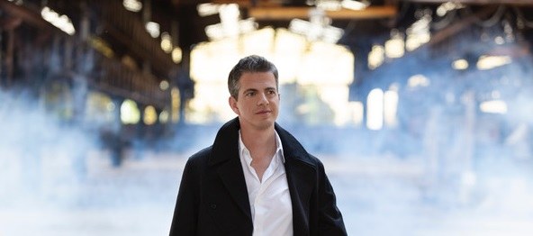 Impacta. Philippe Jaroussky.