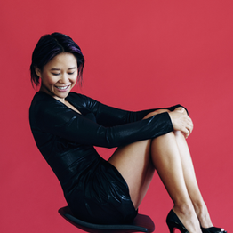 Impacta. Yuja Wang