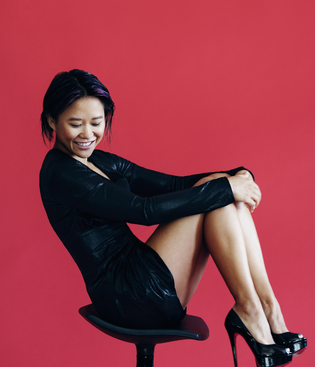 Impacta. Yuja Wang.