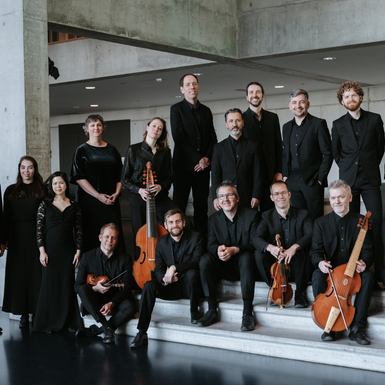 Impacta. Réquiem de Mozart.