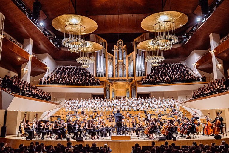 Instituto Artes Escénicas. Fundación Iruaritz Lezama. Resurrección.