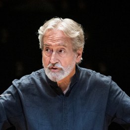 Jordi Savall Dirige a Johannes Brahms. Canto del Destino & Un Réquiem Alemán