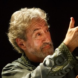 Jordi Savall Dirige a Johannes Brahms. Canto del Destino & Un Réquiem Alemán